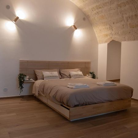 Villa Loft Michelangelo Bari Exterior foto