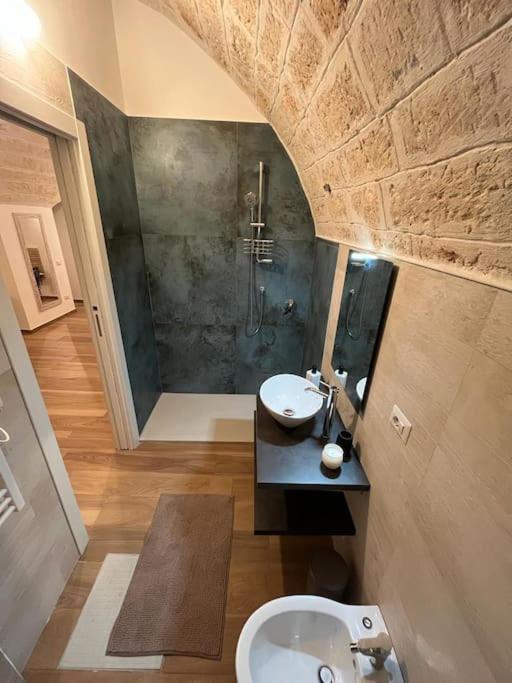 Villa Loft Michelangelo Bari Exterior foto