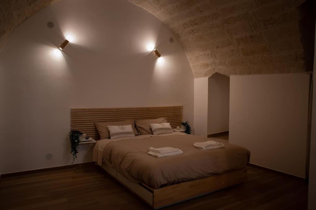 Villa Loft Michelangelo Bari Exterior foto