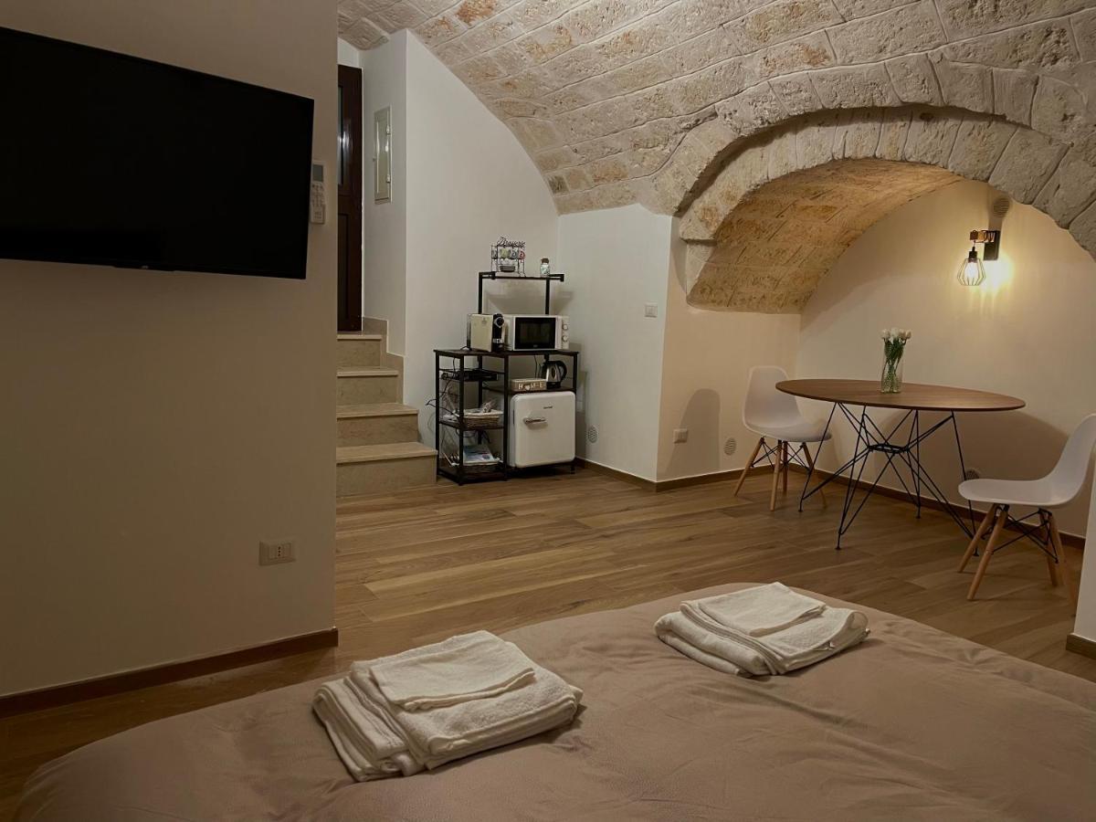 Villa Loft Michelangelo Bari Exterior foto