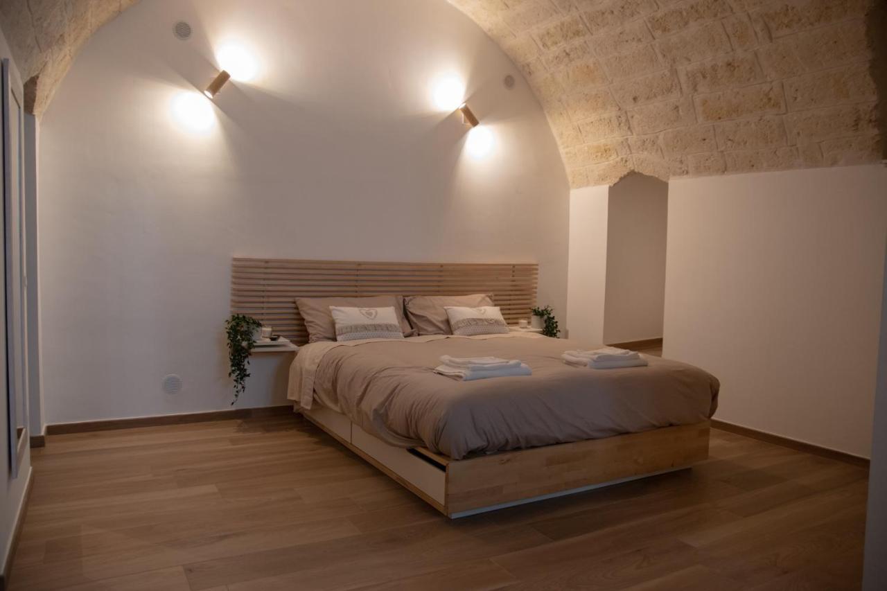 Villa Loft Michelangelo Bari Exterior foto